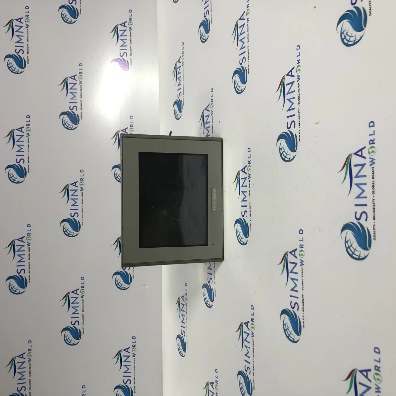 Pro-face GP2301-SC41-24V HMI Touch Screen Panel thumbnail 2